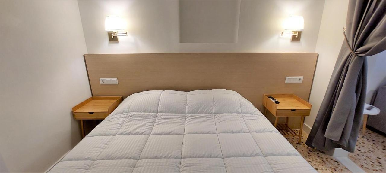 Athens Plaka Family Suites Εξωτερικό φωτογραφία