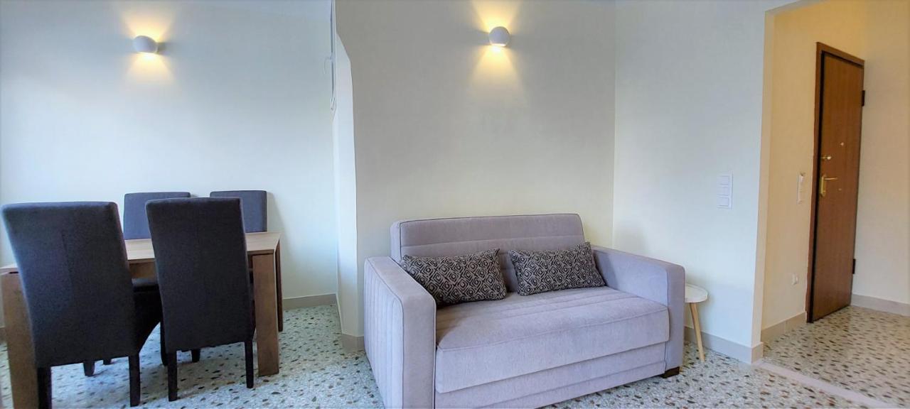 Athens Plaka Family Suites Εξωτερικό φωτογραφία