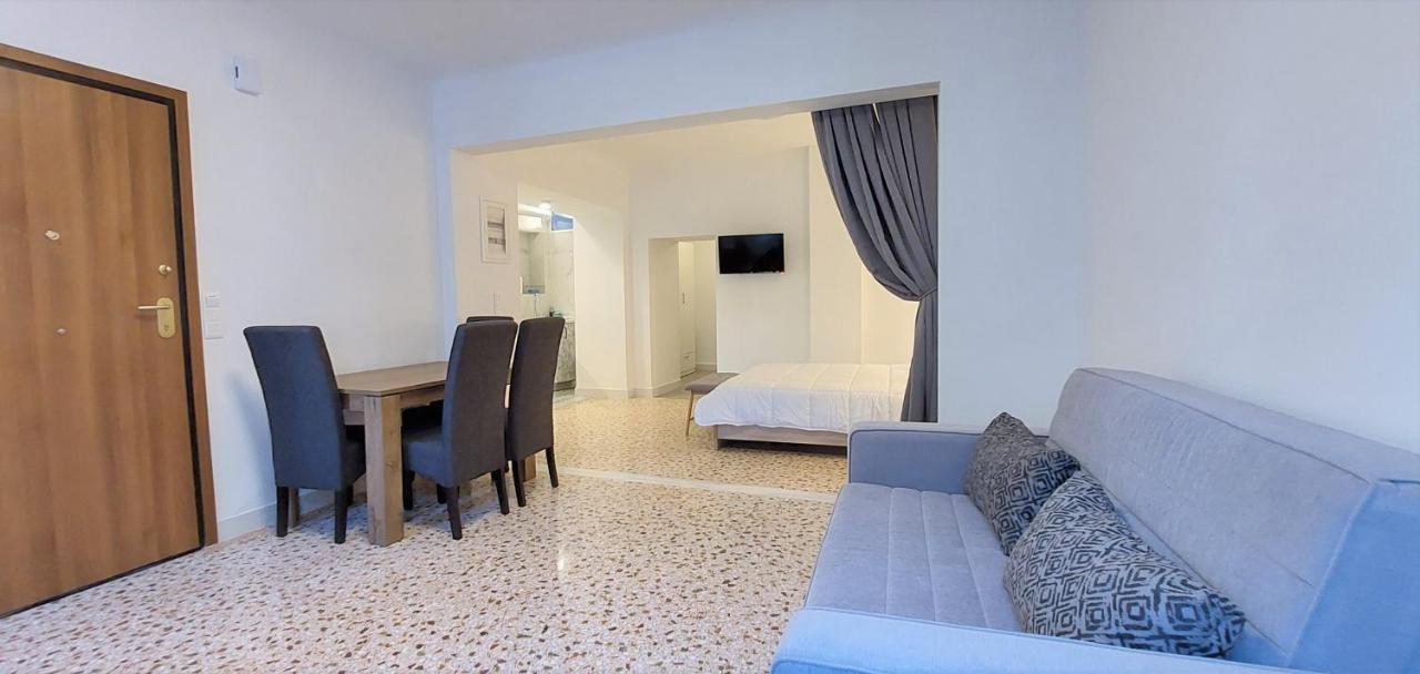 Athens Plaka Family Suites Εξωτερικό φωτογραφία