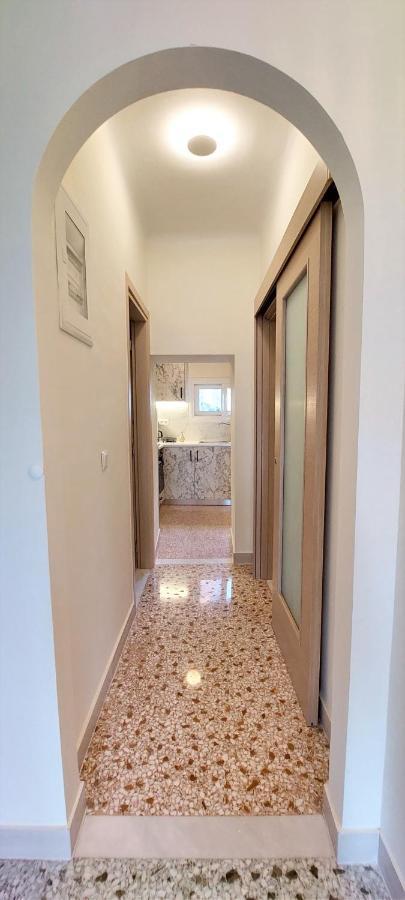 Athens Plaka Family Suites Εξωτερικό φωτογραφία