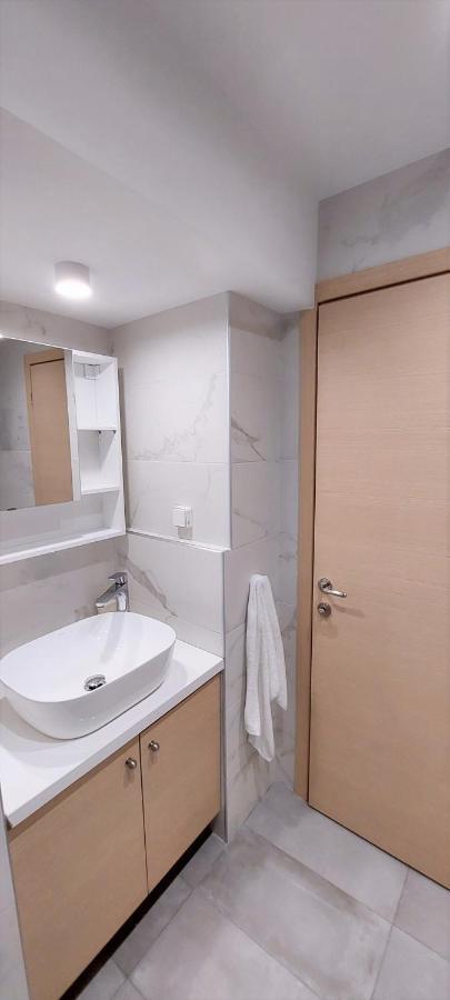Athens Plaka Family Suites Εξωτερικό φωτογραφία