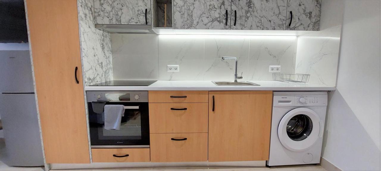 Athens Plaka Family Suites Εξωτερικό φωτογραφία