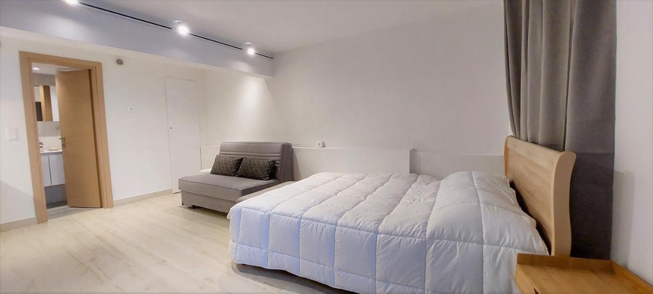 Athens Plaka Family Suites Δωμάτιο φωτογραφία