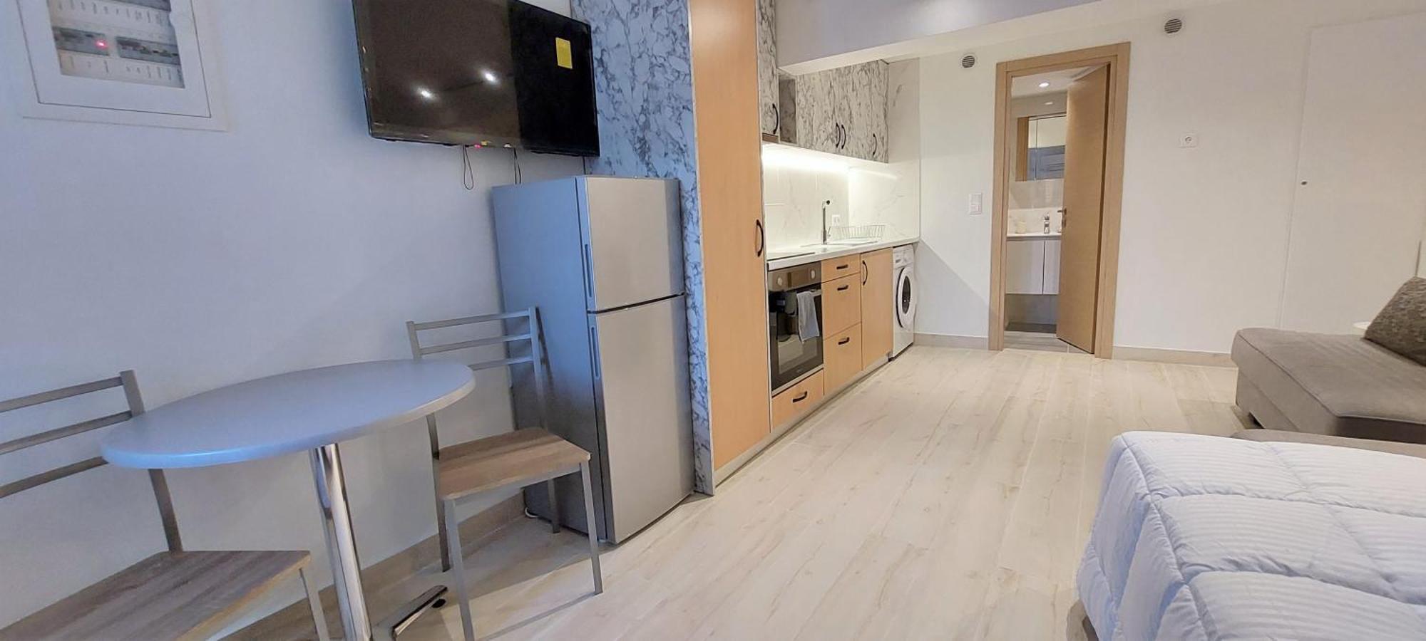 Athens Plaka Family Suites Δωμάτιο φωτογραφία